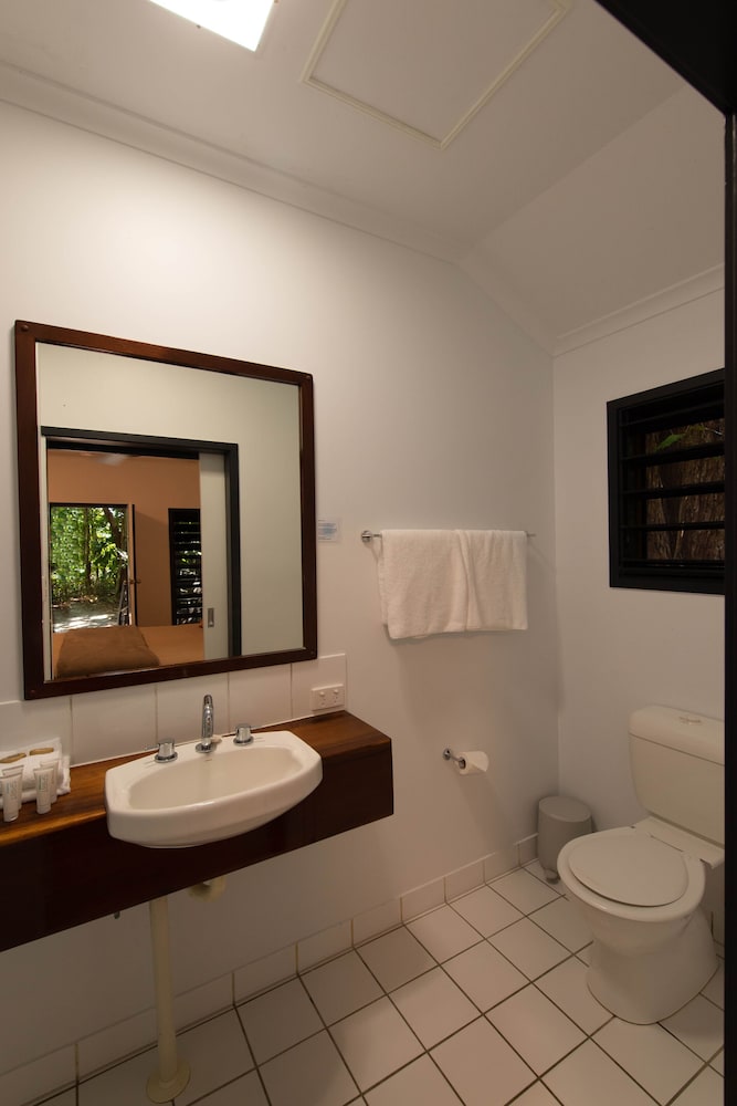 Cape Tribulation Beach House