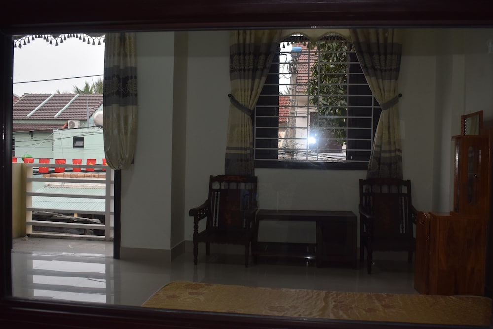 Hoan Khai House