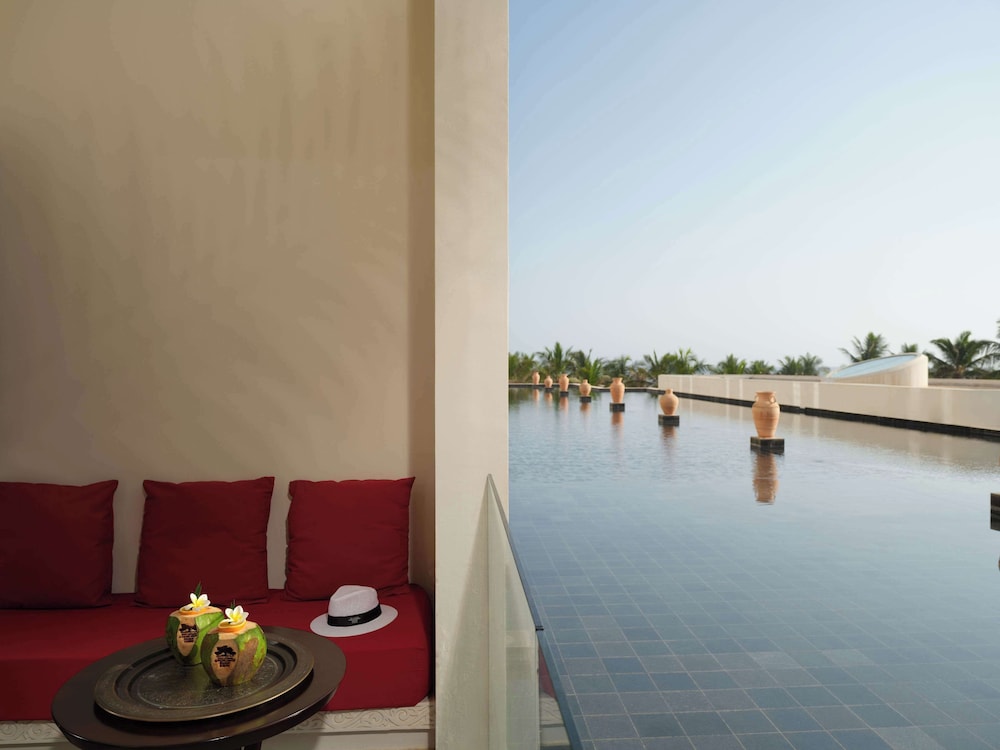 Al Baleed Resort Salalah by Anantara 22