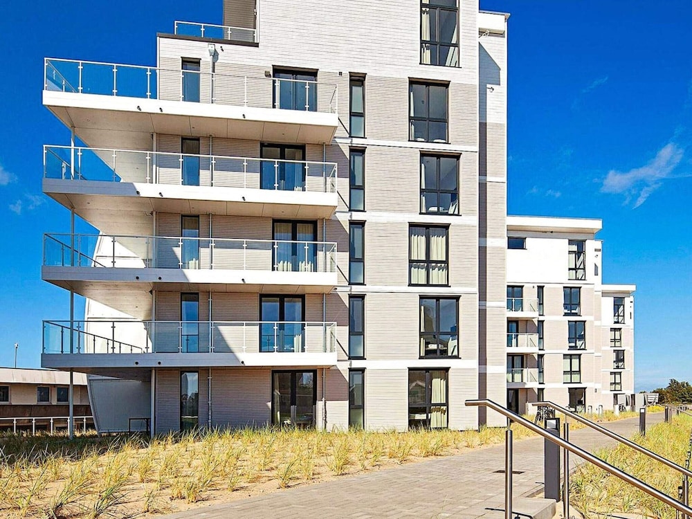 4 Personen Ferienhaus in Wendtorf en Wendtorf