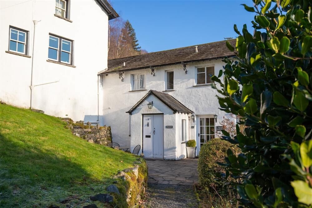 The Hayloft
