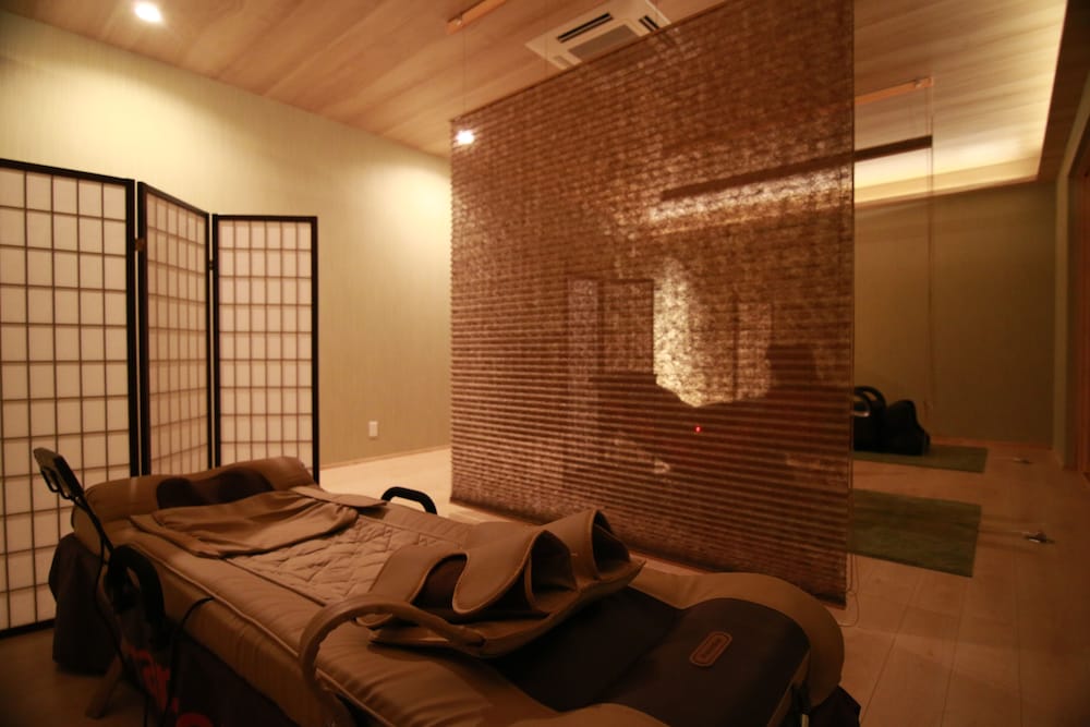 Yufuin Ryoan Wazanhou