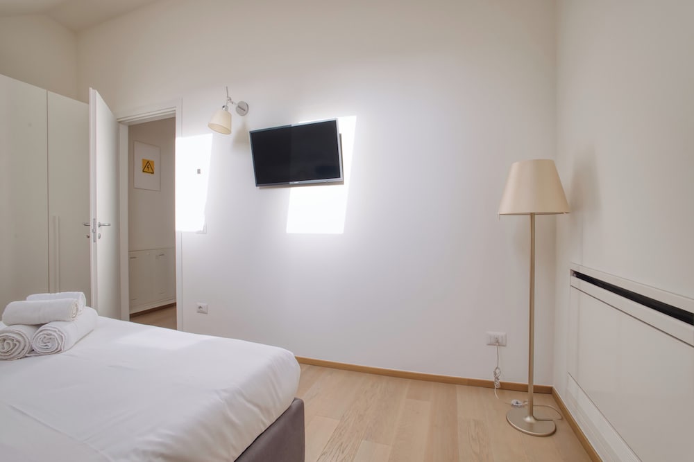 Welcoming flats by Corso Como