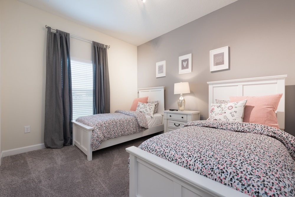 Storey Lake Resort by VHC Hospitality - Image 1