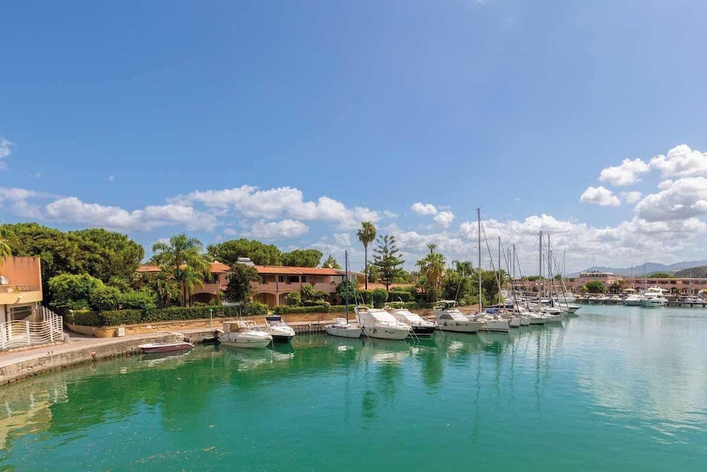 Le Corti di Portorosa
