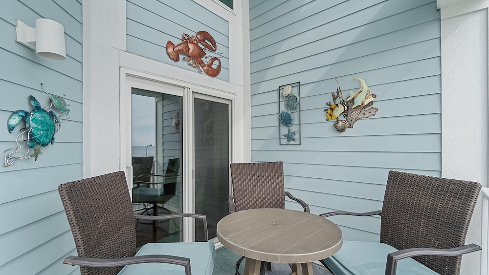 Grand Caribbean #405 by Southern Vacation Rentals