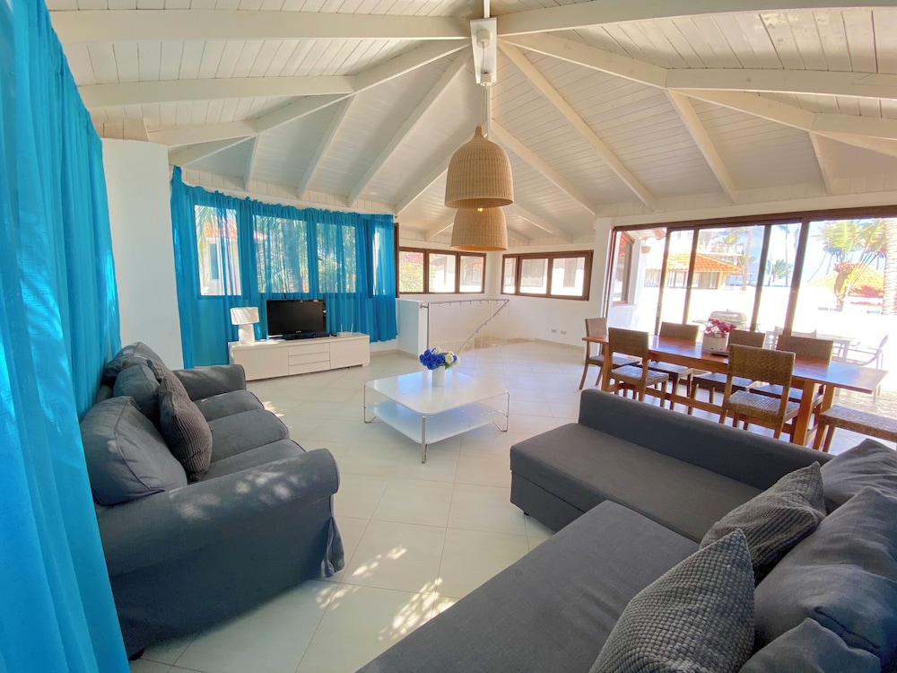 TROPICAL VILLAS playa LOS CORALES