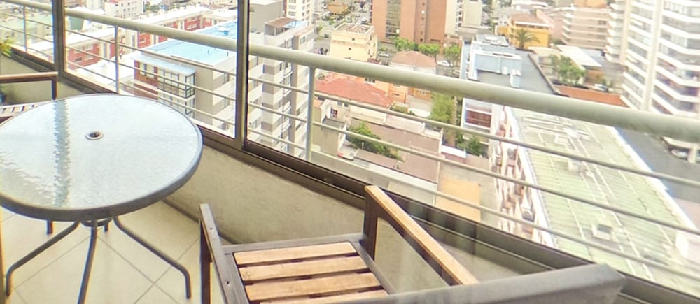 Apartamentos Premium Capital Casino Viña Del Mar