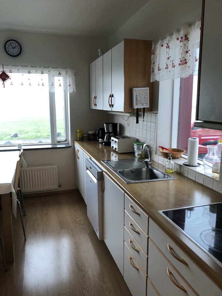 Grund guesthouse