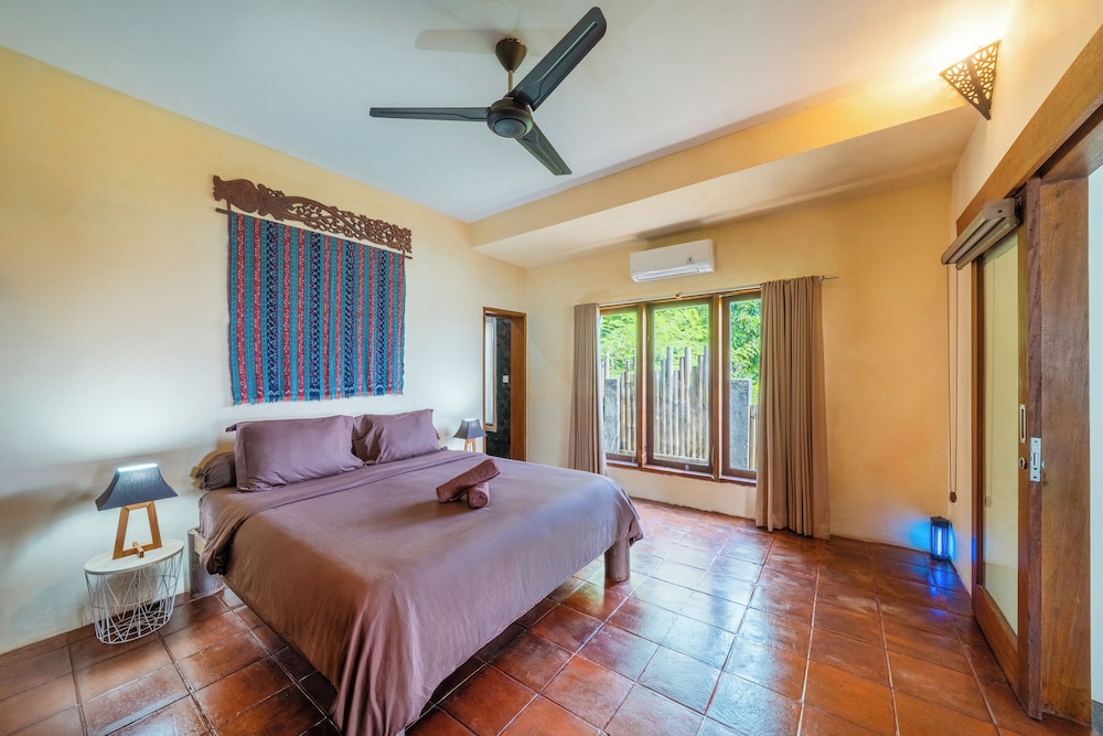 Villa Cemara