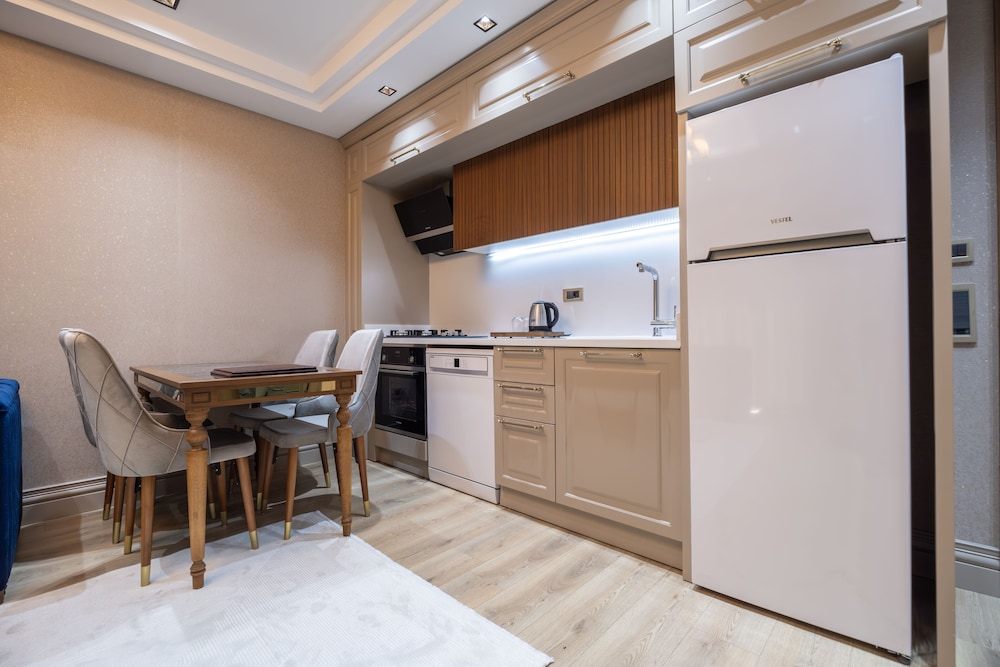 Elysium Deluxe Süitler - Image 123