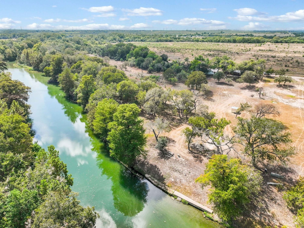 Guadalupe Bend Hideaway For 5