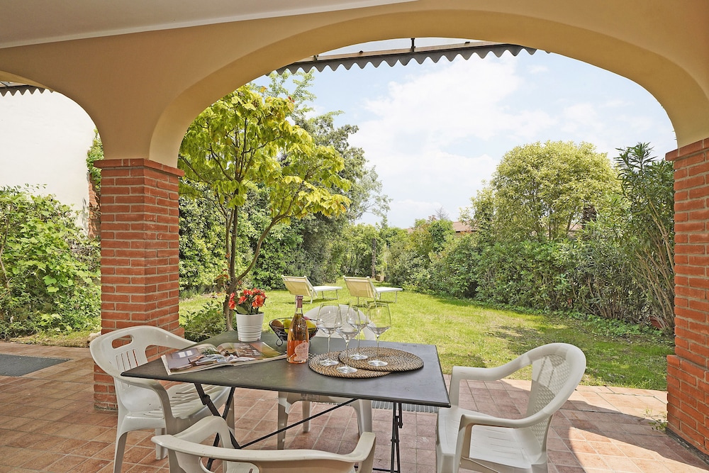 Casa Monte Cicogna PT-1