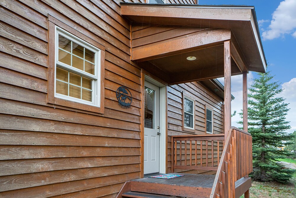 Solitude Condos - Estes Park CO