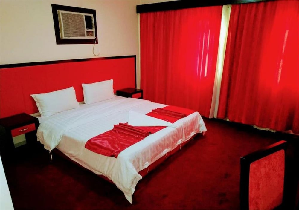 Sama Tower for Furnished Units view 2