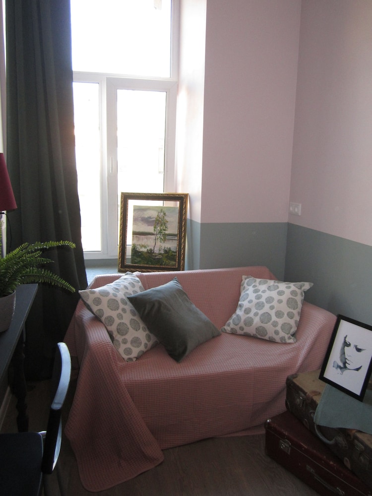 Guest house At the Hermitage