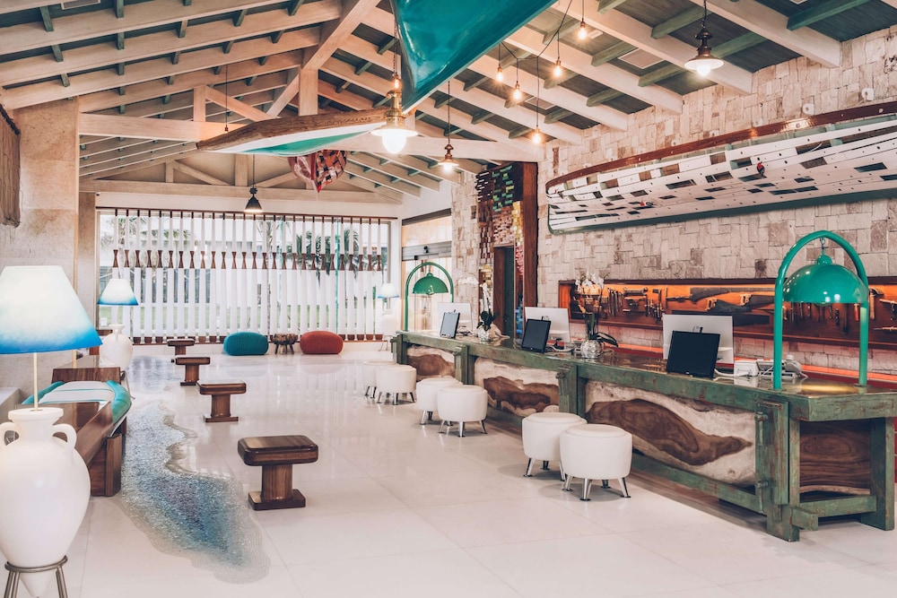 Iberostar Selection Coral Cancún - Adults Only - All Inclusive