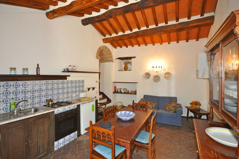 Borgo Del Castagno