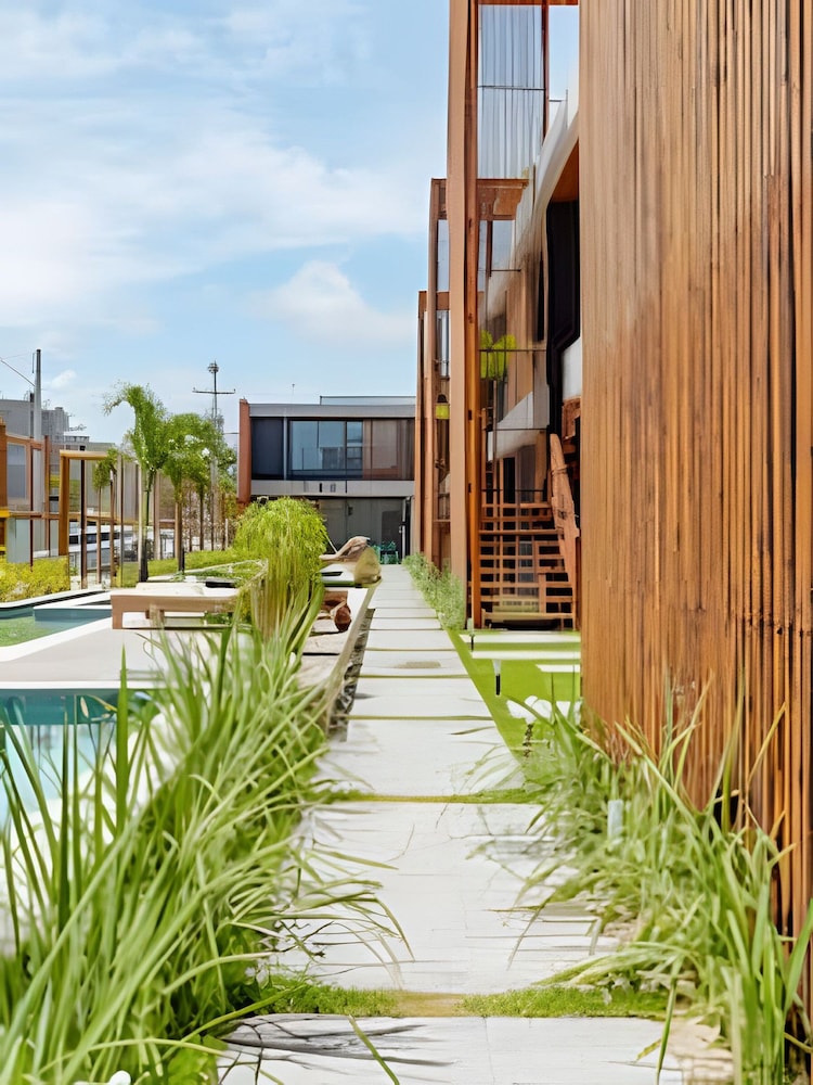 Lindos Apartamentos em Milagres