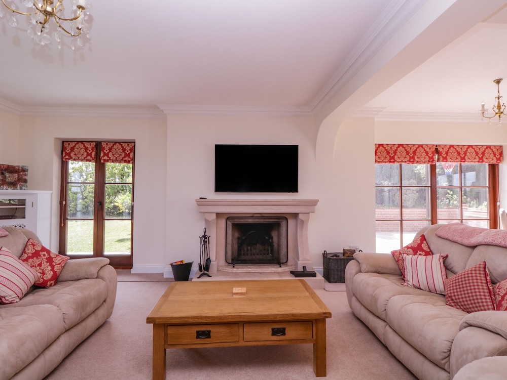 Pentire House