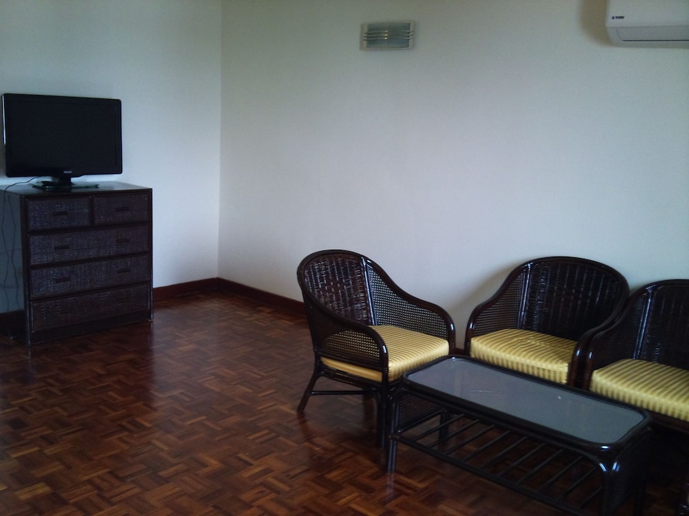 Bayu Beach Resort