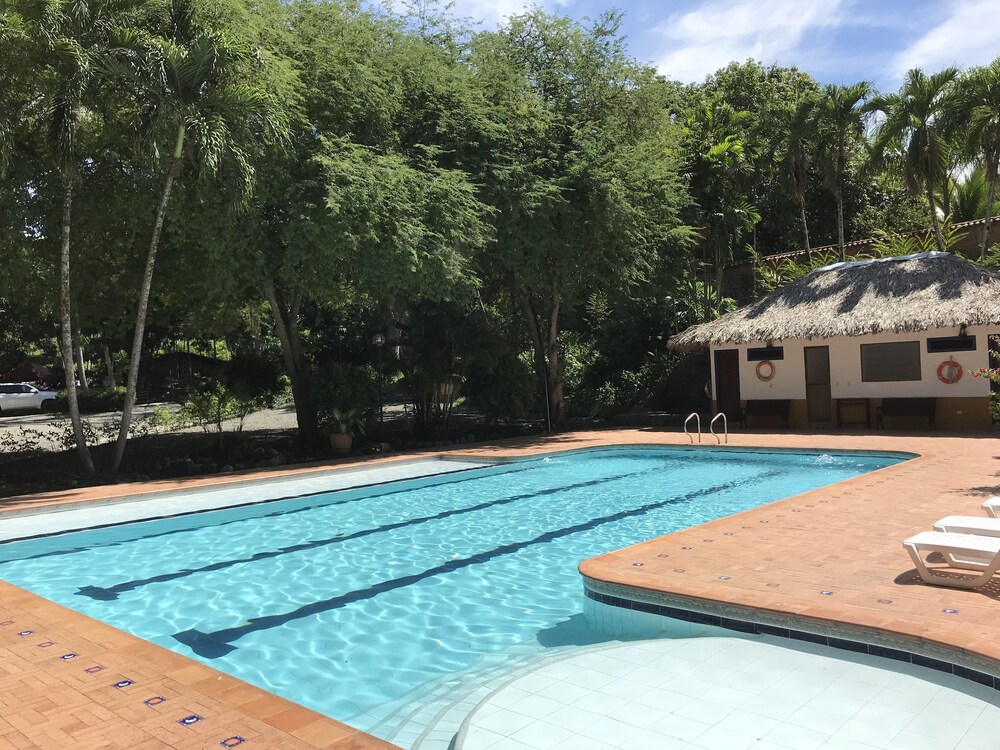 Hotel La Palma Del Paso - Image 1