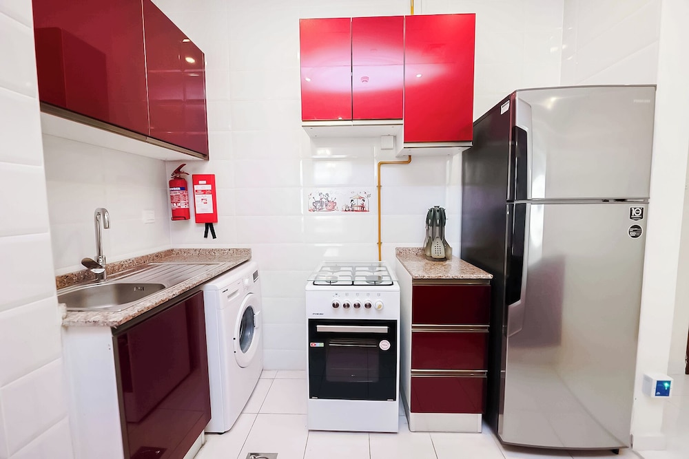 MK Residence