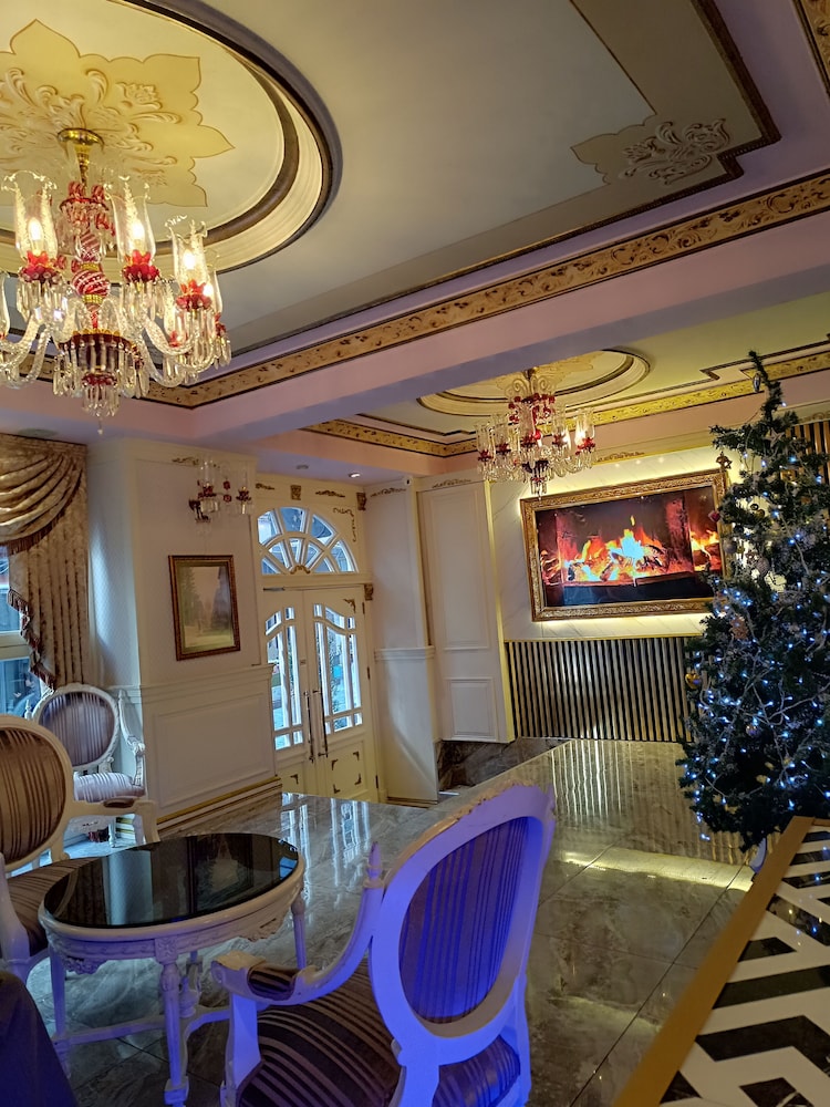 Leyenda Otel - Image 11