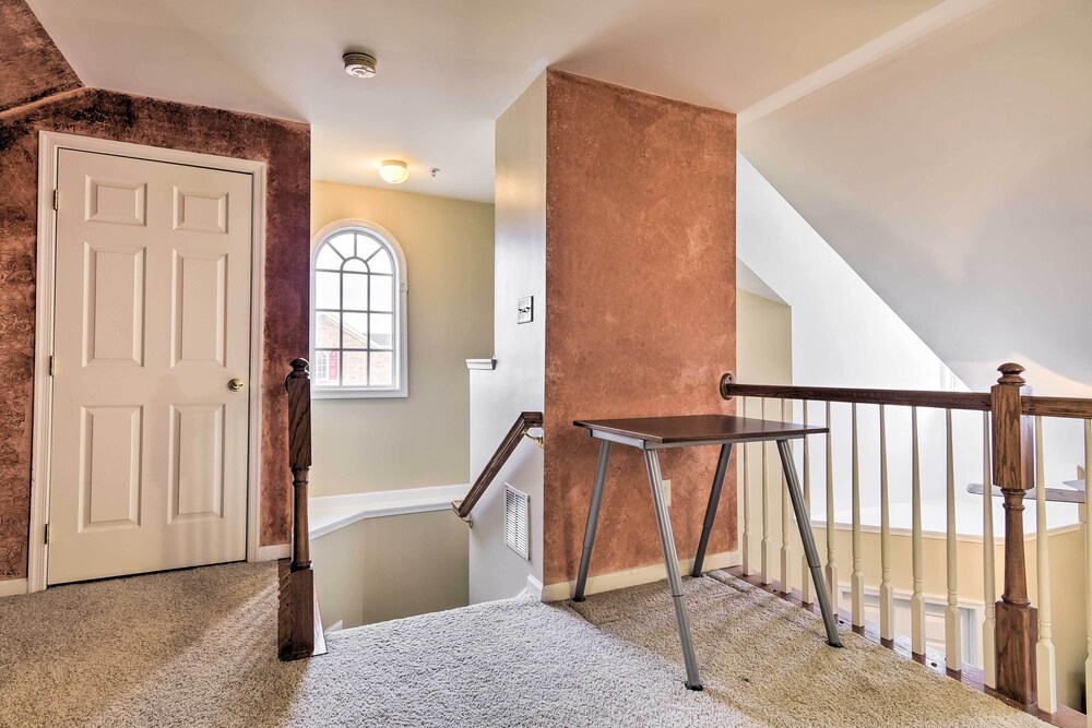 Maryland Vacation Rental Near Baltimore view 3