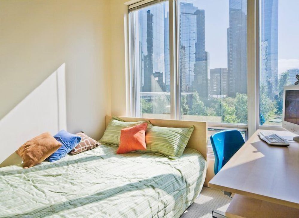MondeLiving City Condo - Image 2