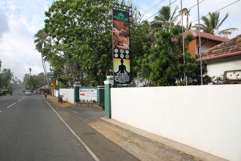 Ocean of Life Ayurvedic Resort