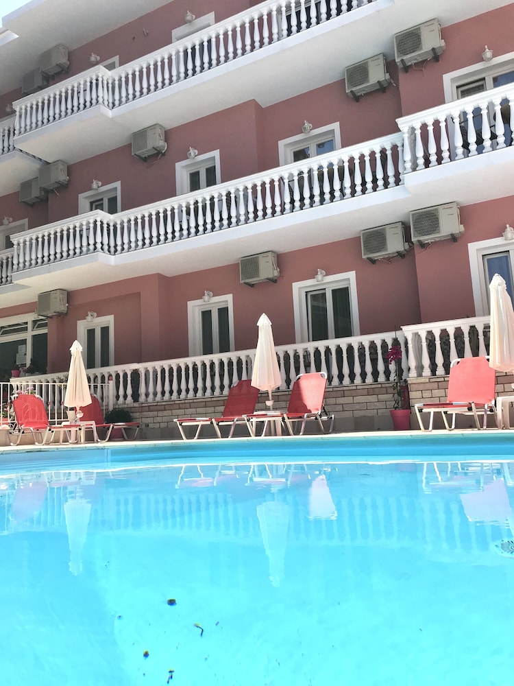 Villa Antonis