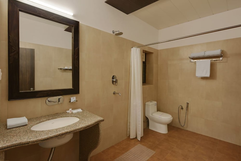 Hariyali Dhani Camps & Desert Resort With Swimming Pool, Jodhpur