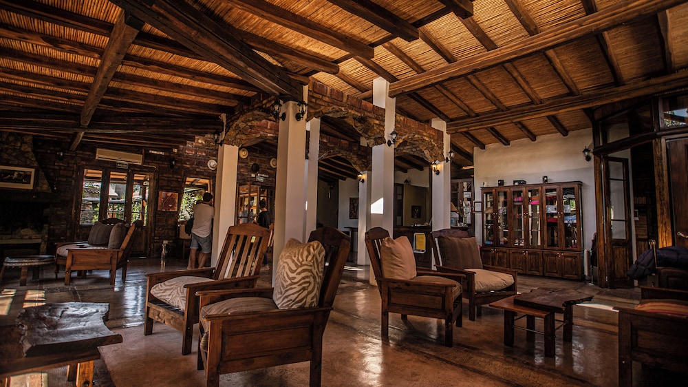 Hotel El Encuentro Posada Boutique - Image 1