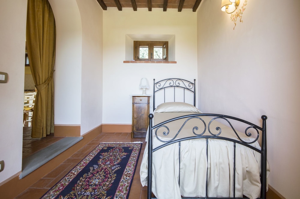 Villa Il Sasso