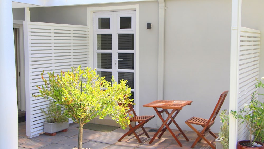 Alphen Lodge Constantia