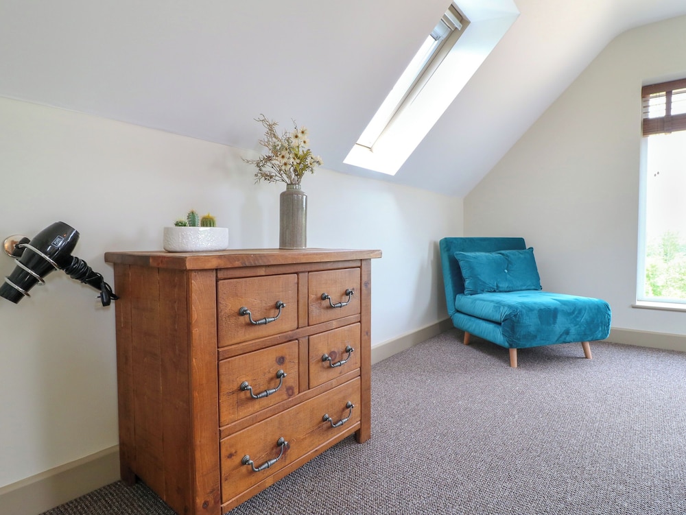 Cherry Tree Cottage