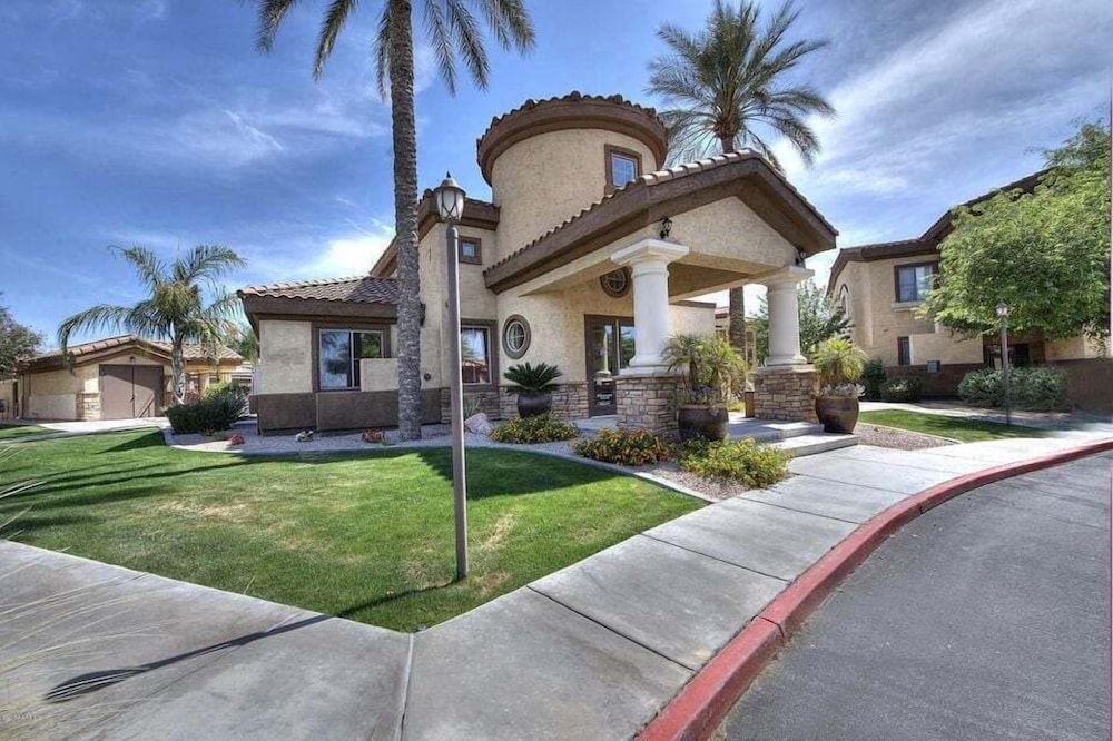 Southern #1114 Mesa