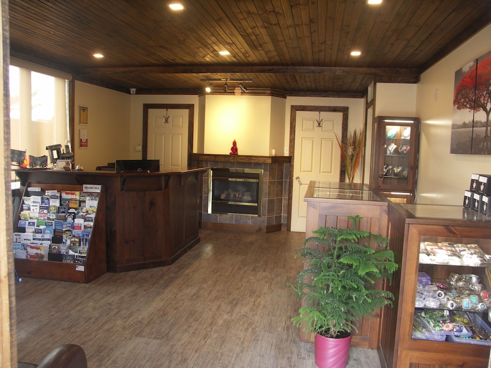 Rainbow Inn