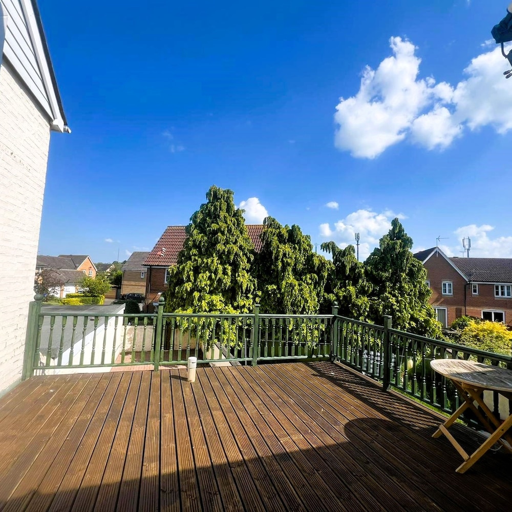 Newmarket Vacations - Hyperion in Newmarket - Property Image 1