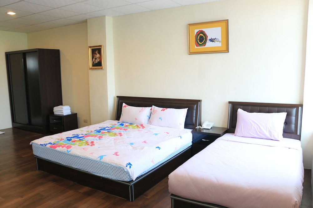 Harmony Guest House