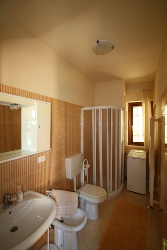Agriturismo Monte Giove