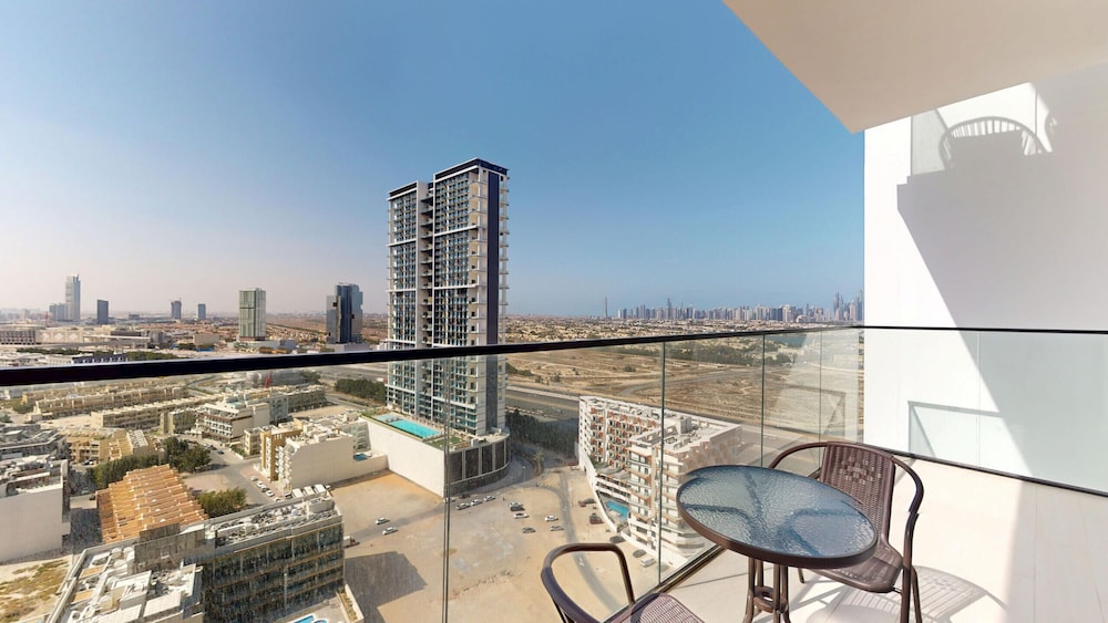 Primestay - Binghattti Houses - JVC