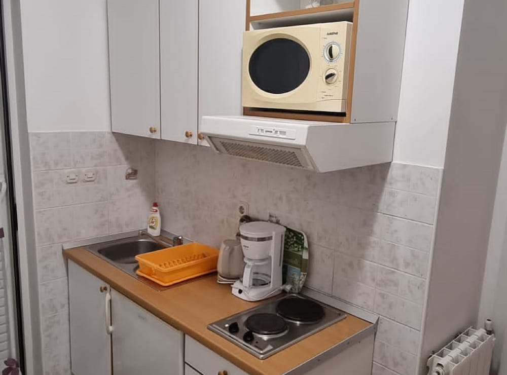Apartments Pansion Franka 3