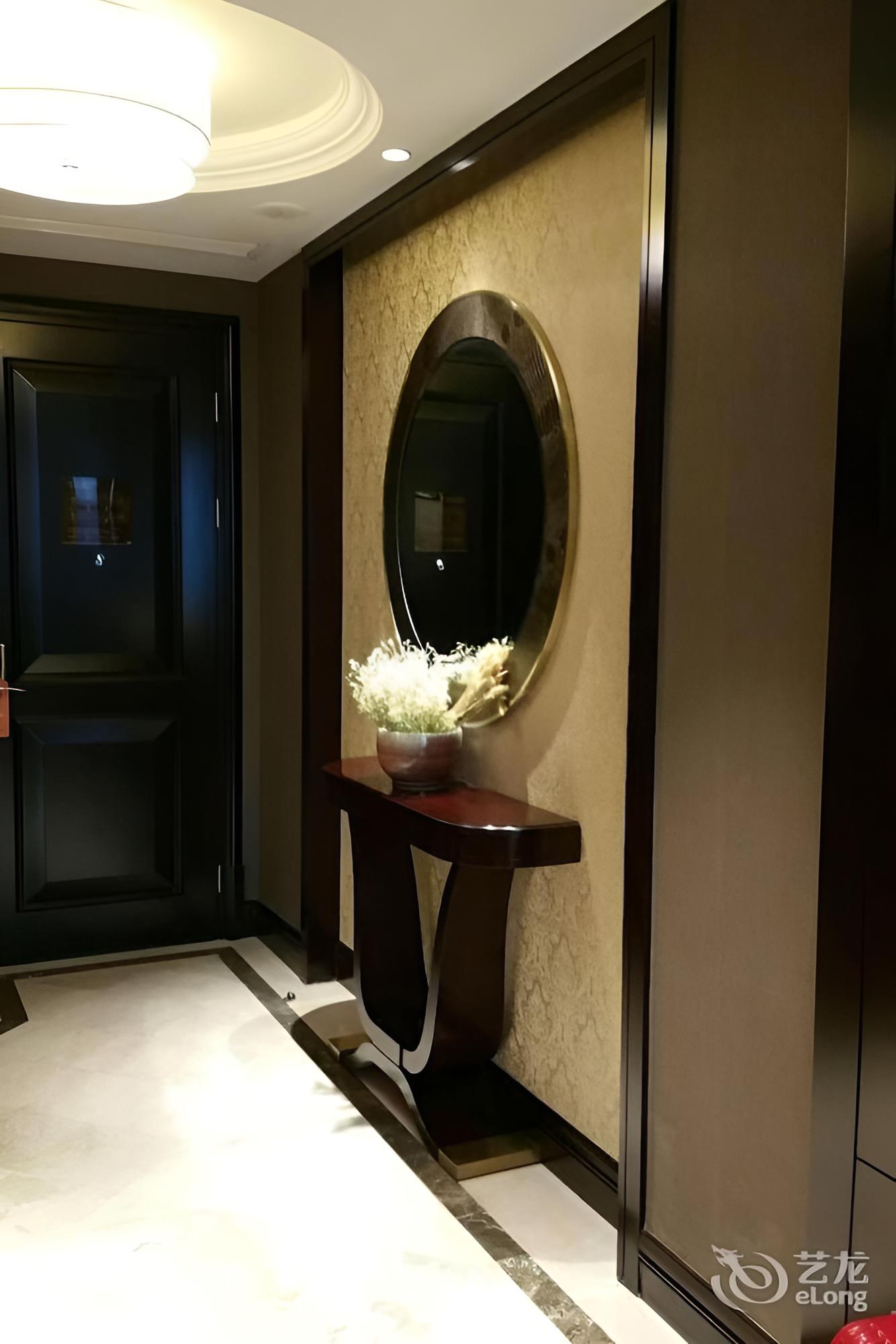 Great International Hotel - Heyuan