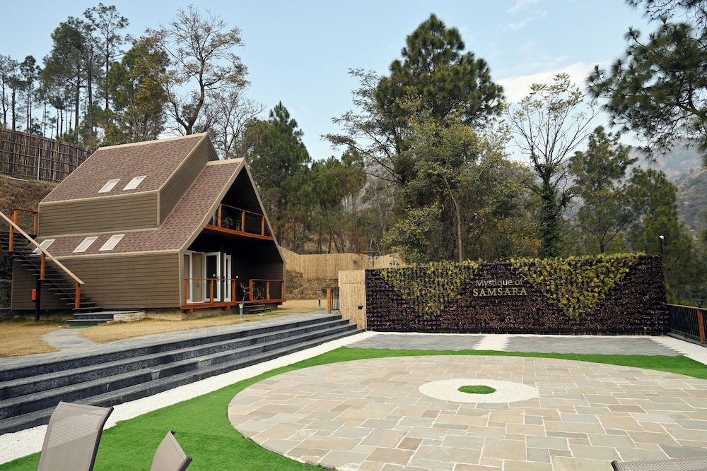 Samsara Luxury Cottages & Spa