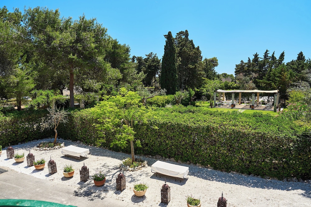 Tenuta Belvedere