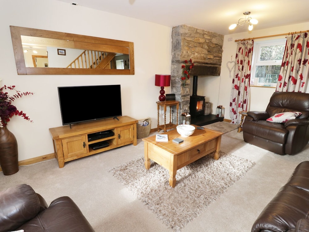 Caernarfon Vacations - 60 Hyfrydle Road - Property Image 11