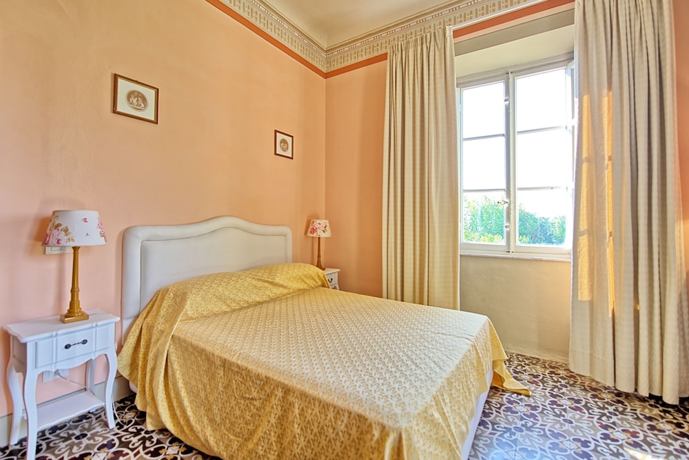 Villa Fiamma