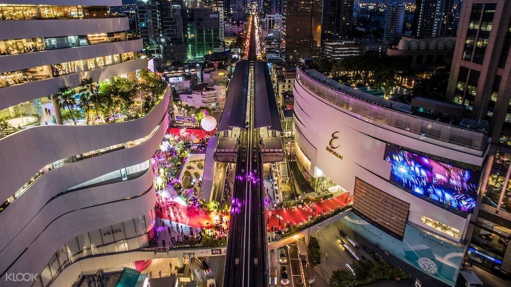 Sarnn Sukhumvit 28